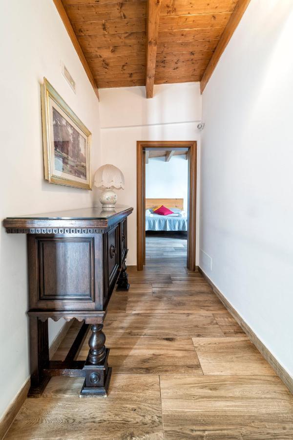 Agriturismo Tenuta Del Grillaio Acquaviva delle Fonti Exteriör bild
