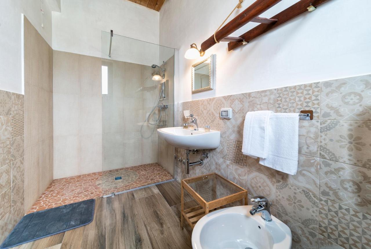 Agriturismo Tenuta Del Grillaio Acquaviva delle Fonti Exteriör bild