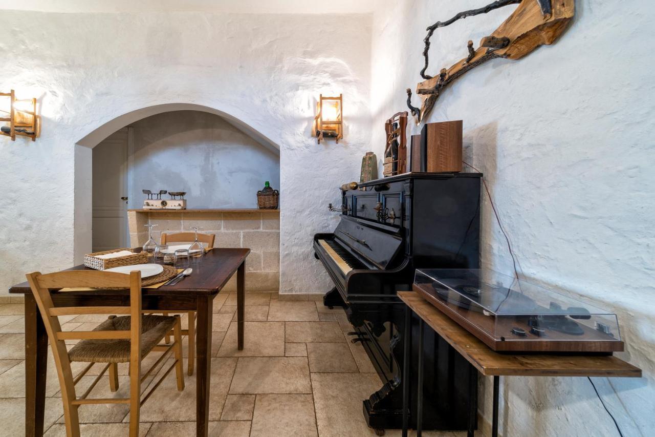 Agriturismo Tenuta Del Grillaio Acquaviva delle Fonti Exteriör bild