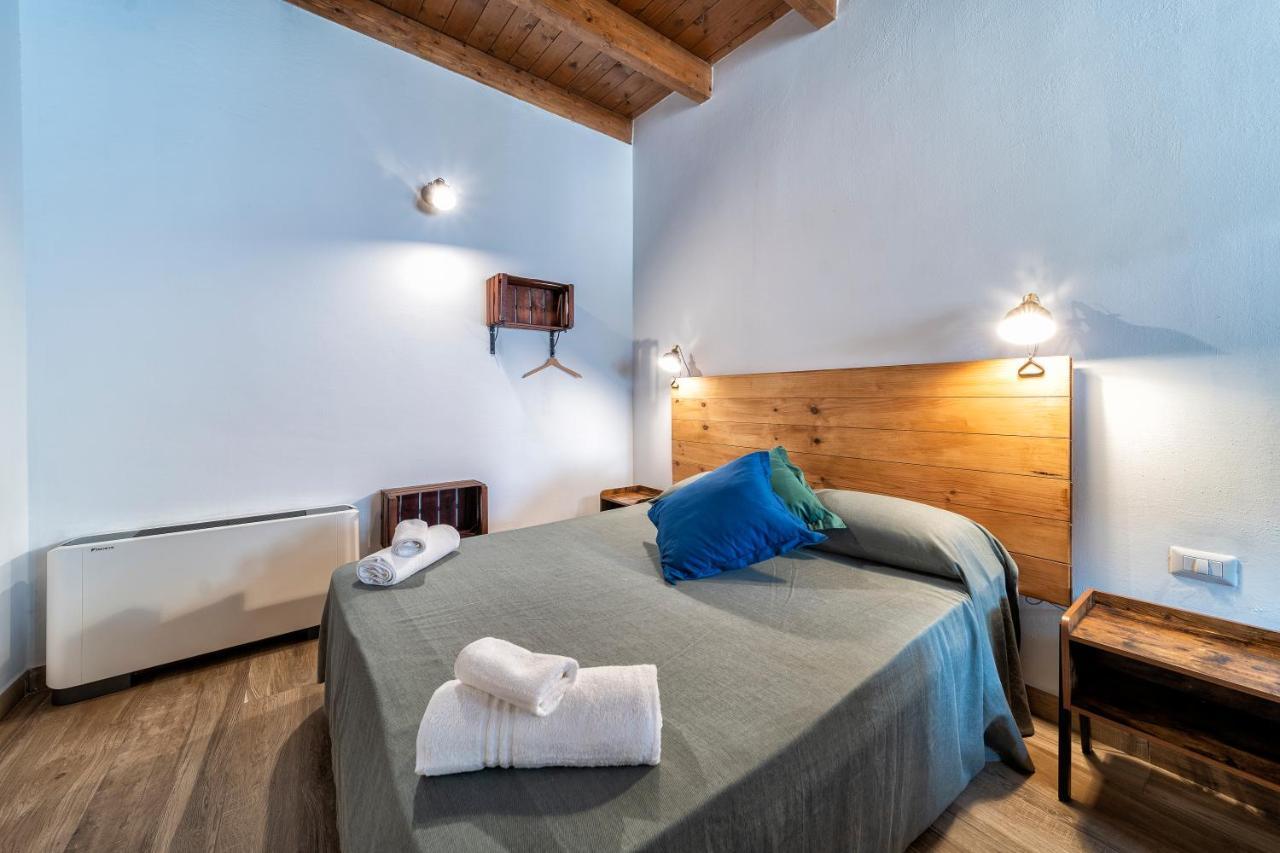 Agriturismo Tenuta Del Grillaio Acquaviva delle Fonti Exteriör bild