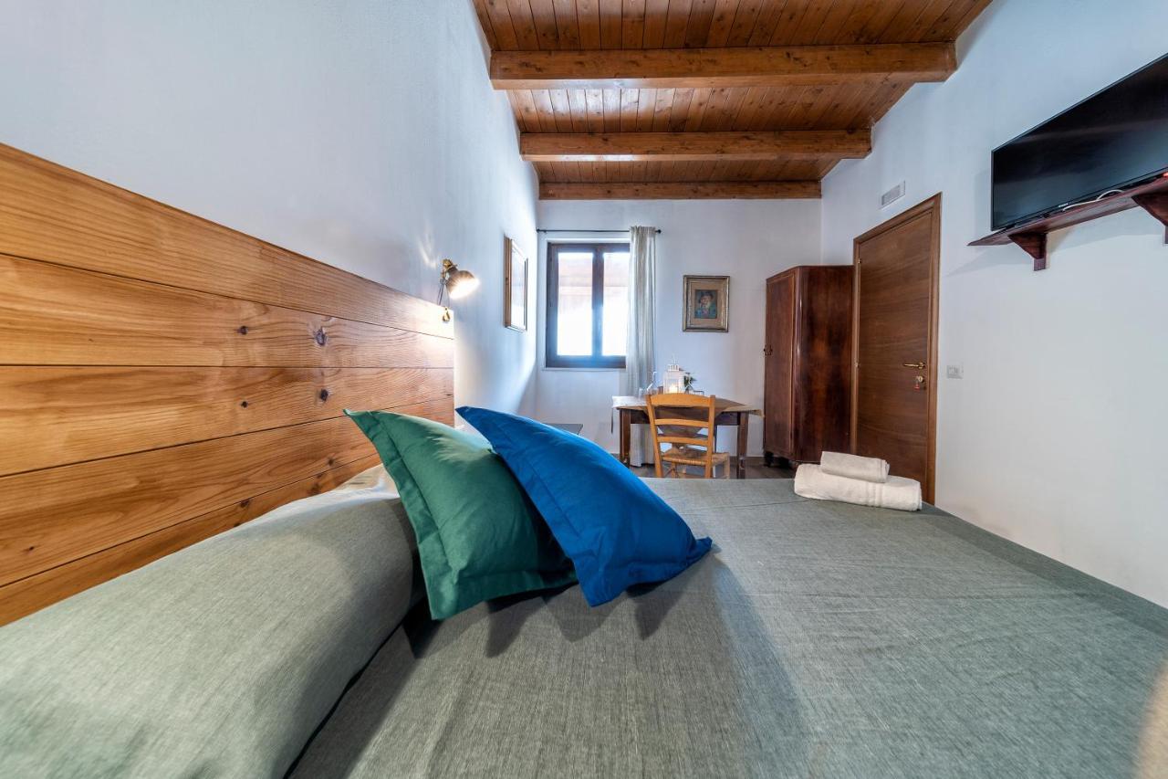 Agriturismo Tenuta Del Grillaio Acquaviva delle Fonti Exteriör bild