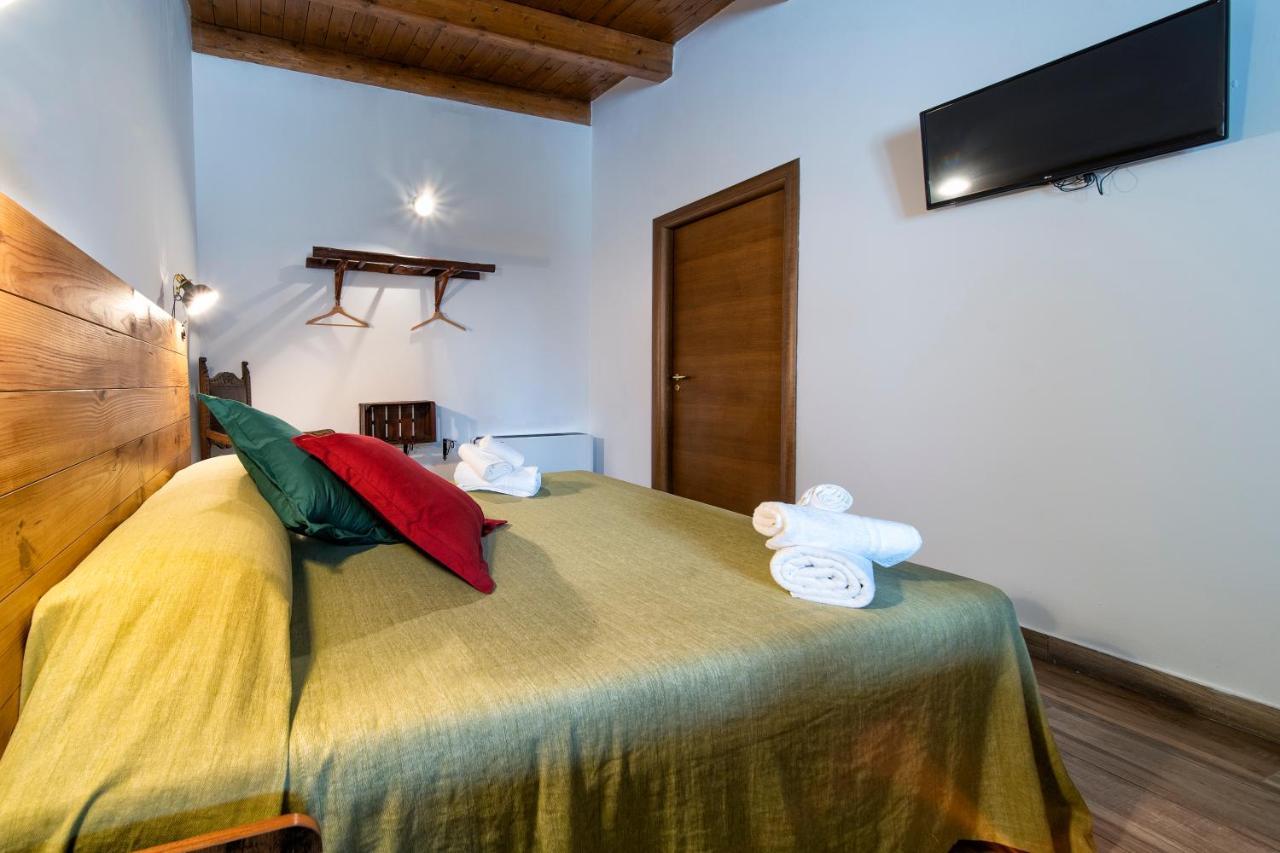 Agriturismo Tenuta Del Grillaio Acquaviva delle Fonti Exteriör bild